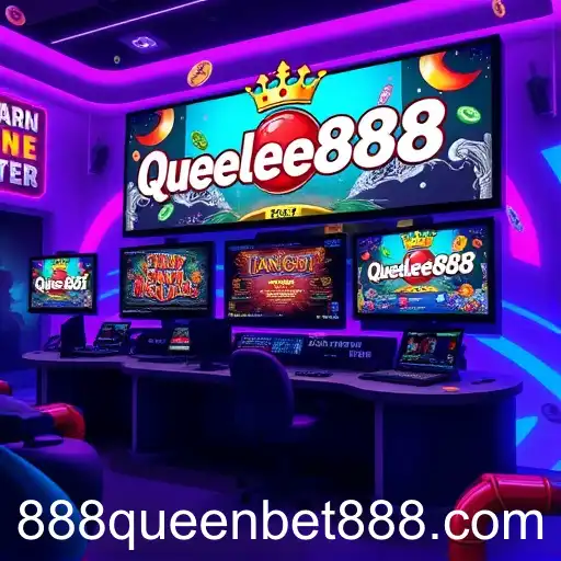 The Rise of Queenbet888 in the Online Gaming World