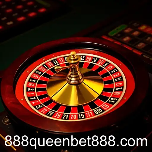 The Rising Empire of Queenbet in Online Gaming