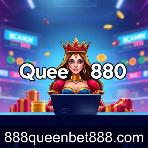 The Rise of Queenbet888 in the Gaming Arena