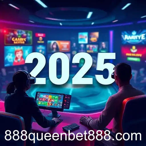 Queenbet888 Revolutionizes Online Gaming Experience