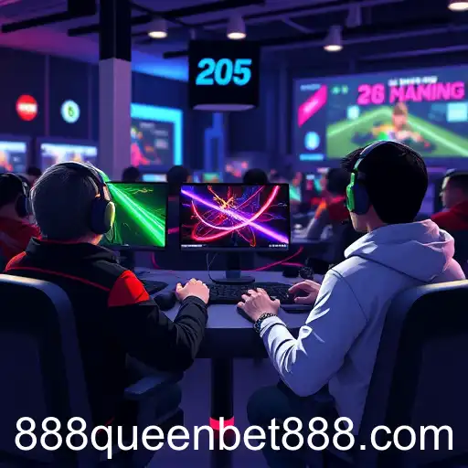 The Rise of Online Gaming Communities