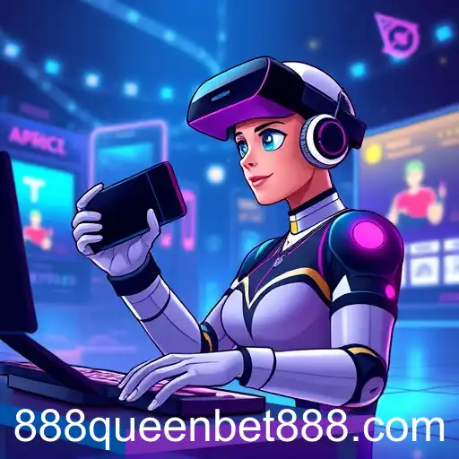 The Rise of Online Gaming Platforms