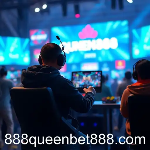 Revolutionizing Online Gaming: The Rise of QueenBet888