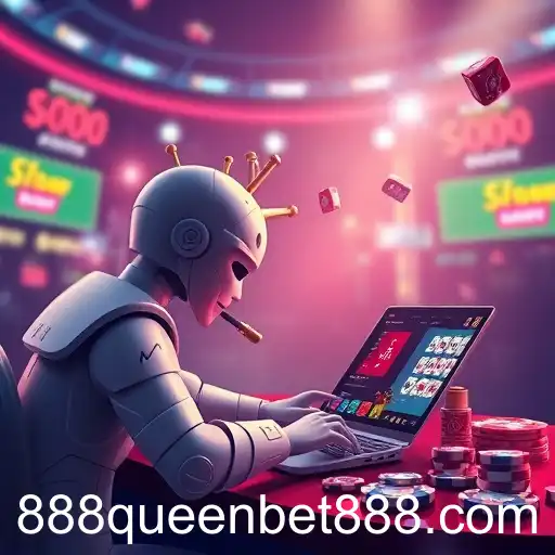 The Rise of QueenBet888: Gaming in a Digital Era