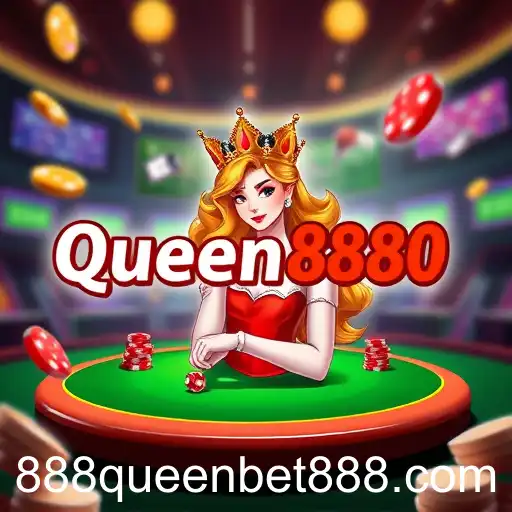 Rise of Queenbet888 in the Digital Gaming Landscape