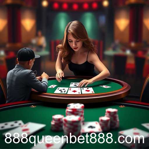 queenbet888