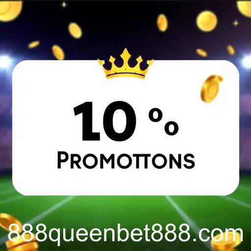 Exploring the Exciting Promotions at QueenBet888: A Gateway to Unmatched Gaming Rewards