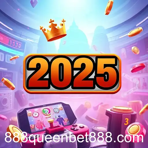 The Rise of Queenbet888 in Online Gaming