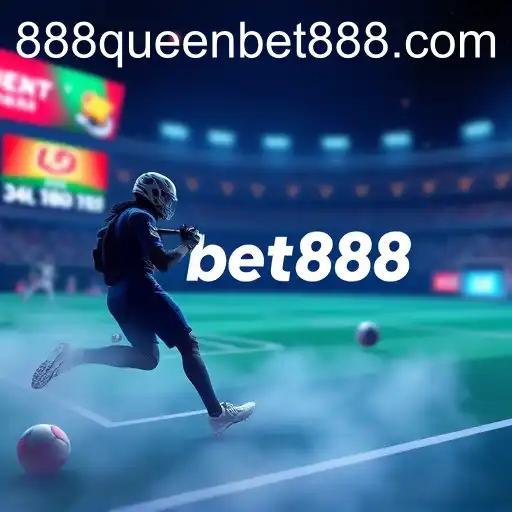 Gaming Boom: QueenBet888's Rise Amid Digital Expansion