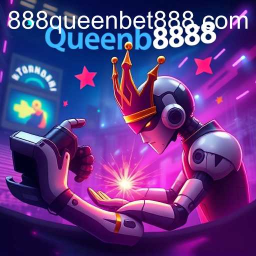 Queenbet888: Revolutionizing Online Gaming
