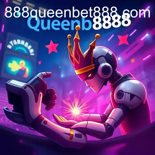 Queenbet888: Revolutionizing Online Gaming