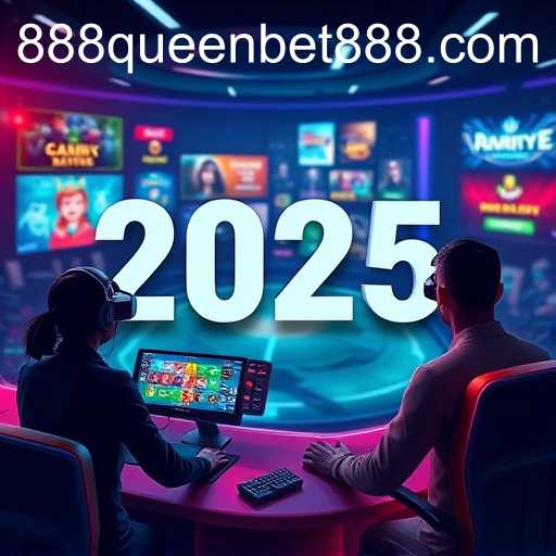 Queenbet888 Revolutionizes Online Gaming Experience