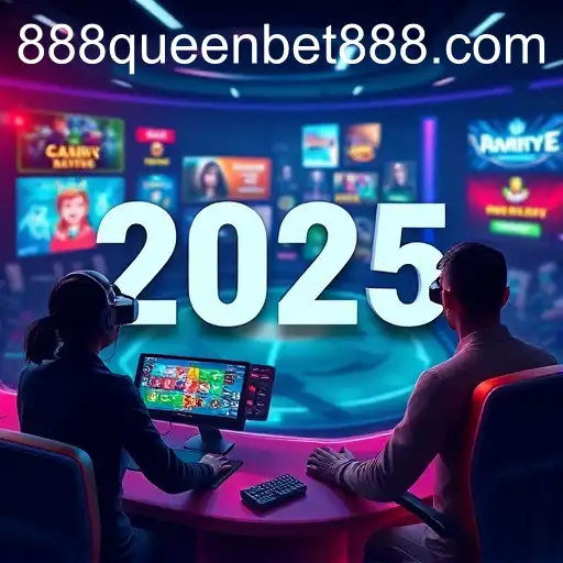 Queenbet888 Revolutionizes Online Gaming Experience