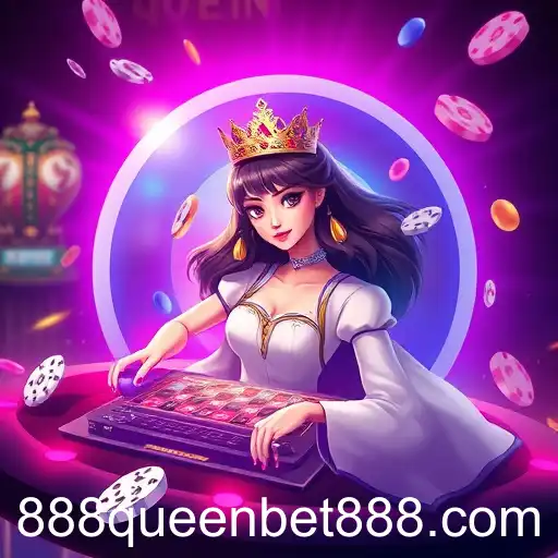 The Rise of QueenBet888 in Online Gaming
