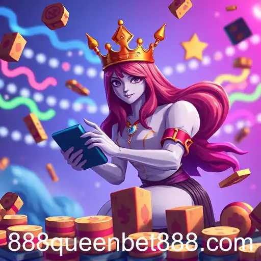 The Rise of Queenbet888 in Online Gaming