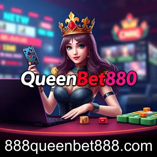 The Rise of QueenBet888 in the Global Gaming Arena
