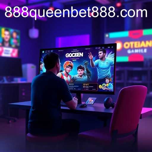 The Rise of Online Gaming Platforms