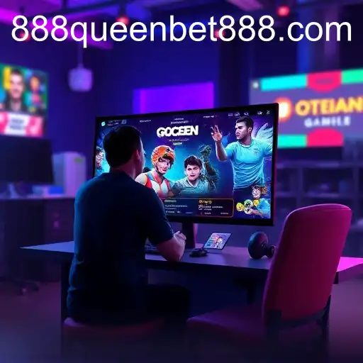 The Rise of Online Gaming Platforms