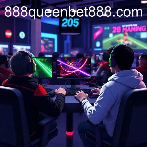 The Rise of Online Gaming Communities