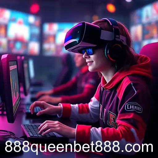 The Rise of Online Gaming Platforms