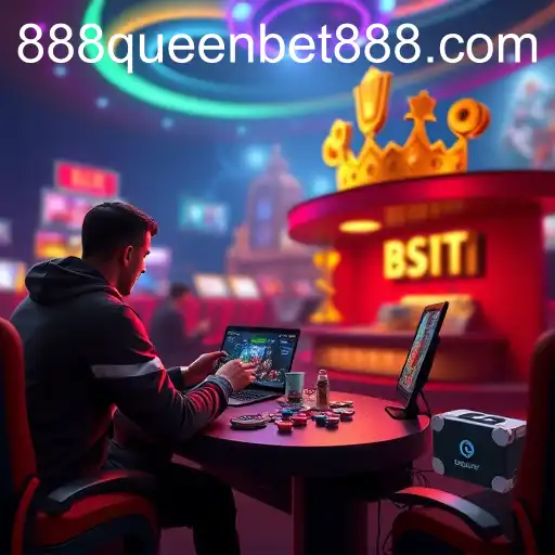 The Rise of Queenbet888 in Online Gaming