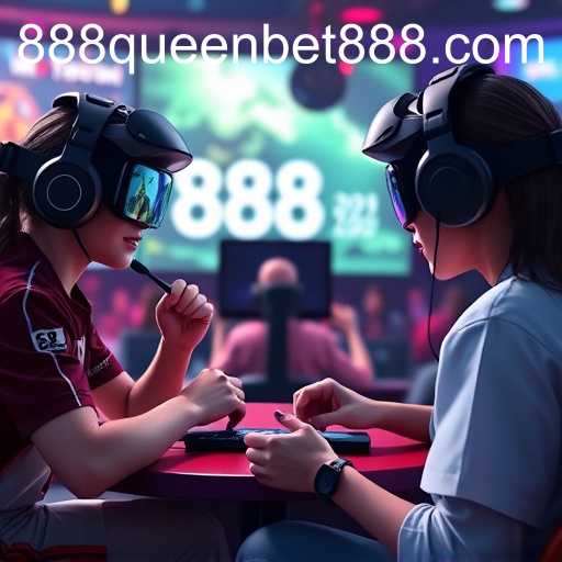 The Rise of Queenbet888: Gaming in 2026