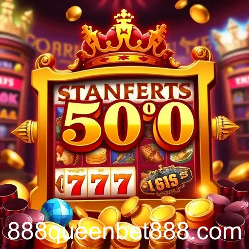 Exploring the Thrilling World of Slot Games on QueenBet888