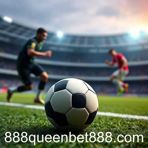 queenbet888