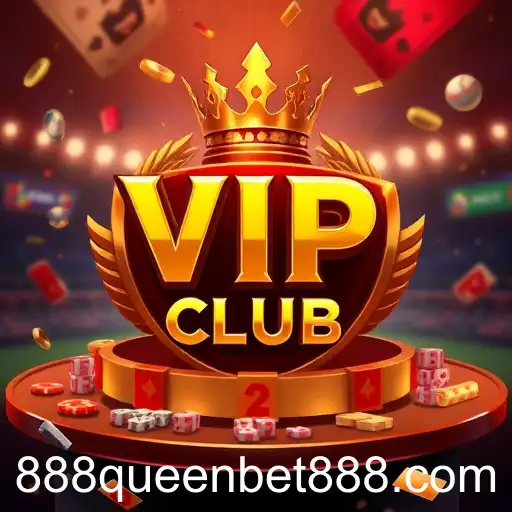 Exploring the Exclusive World of 'VIP Club' with Queenbet888